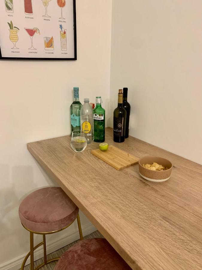 波特拉什La Brisa-Fully Refurbished, Perfect Local别墅 外观 照片
