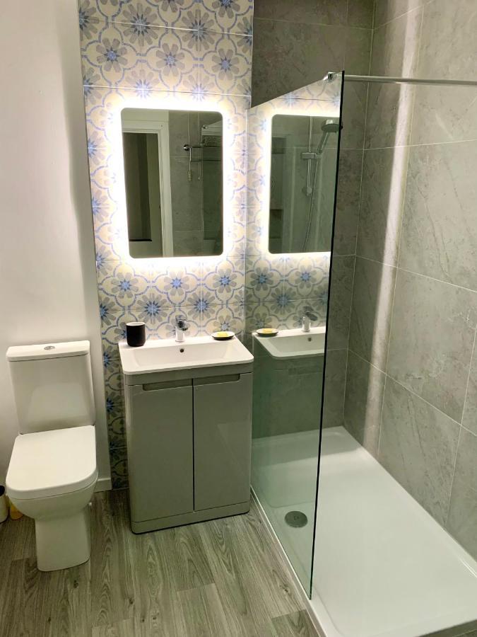 波特拉什La Brisa-Fully Refurbished, Perfect Local别墅 外观 照片