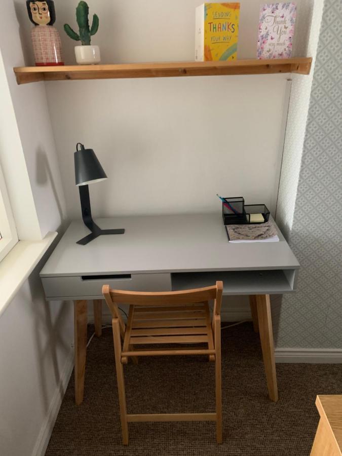 波特拉什La Brisa-Fully Refurbished, Perfect Local别墅 外观 照片